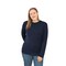 Gildan Performance Long Sleeve Crewneck T-Shirt for Workwear & Custom Printing Outdoor Use Tee